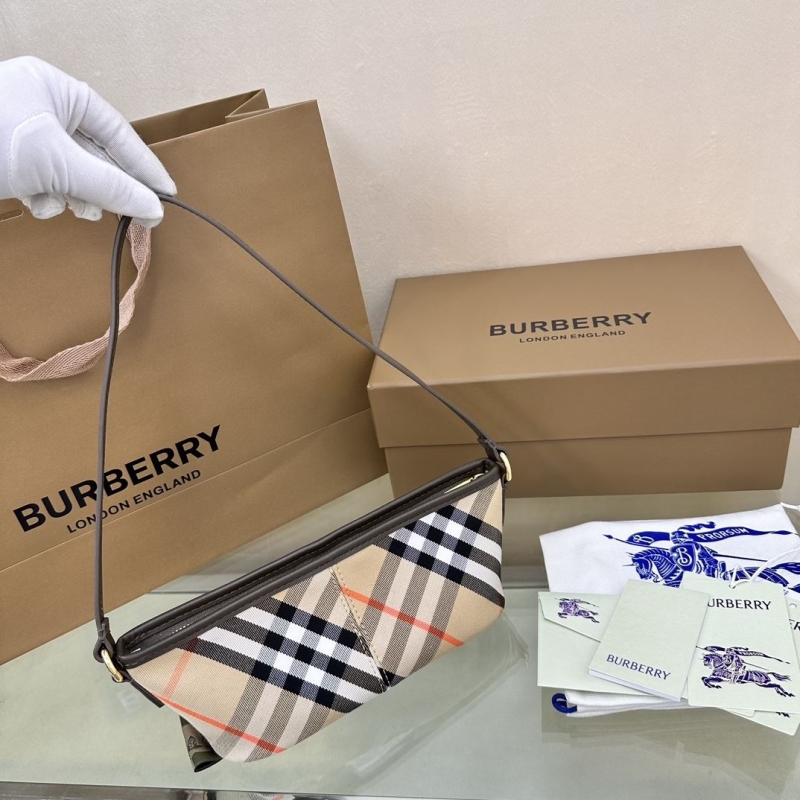 Bv*b*rry hobo bags